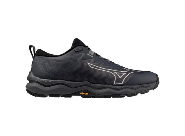 Wave Daichi 8 GTX W Sort/Grå 3,5 GORE-TEX ovandel och Vibram yttersula 