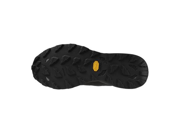 Wave Daichi 9 GTX Sort/Grå 9,5 Vanntett løpesko til herre 
