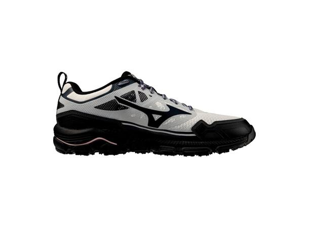 Wave Daichi LS Vit/Svart 8 