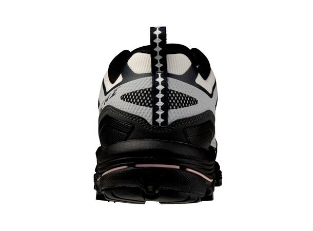 Wave Daichi LS Vit/Svart 8 