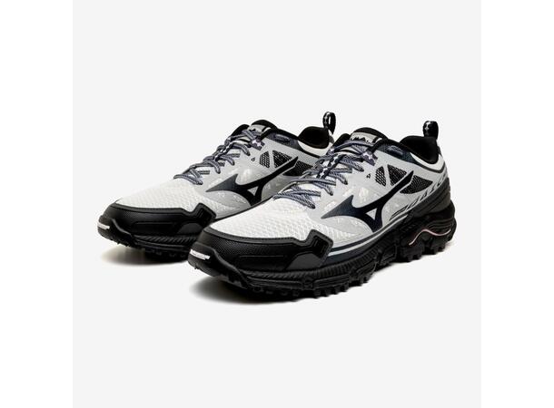Wave Daichi LS Vit/Svart 8 