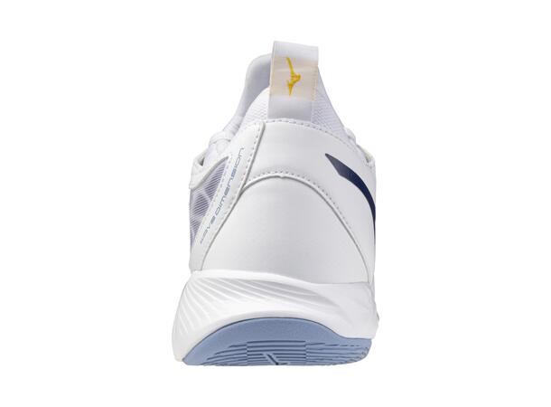 Wave Dimension White/Blue 8,5 