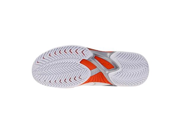 Wave Exceed Court AC Hvit/Blå 9 