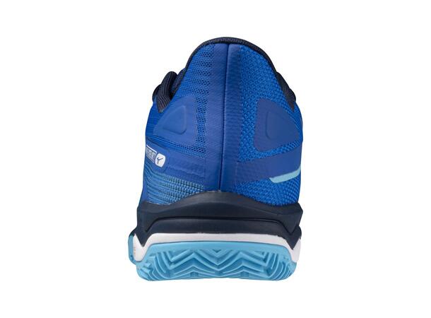 Wave Exceed Light 2 CC Blå/Hvit 9 