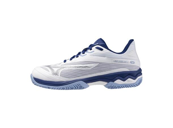 Wave Exceed Light 2 CC W White/Blue 4 