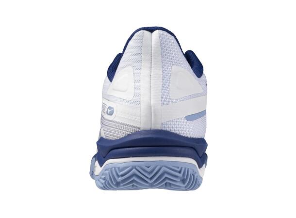 Wave Exceed Light 2 CC W White/Blue 4 