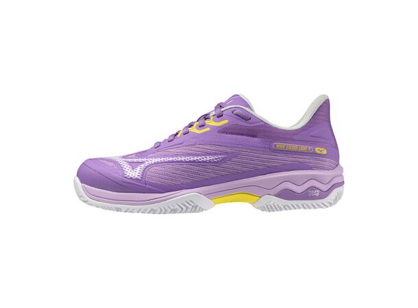 Wave Exceed Light 2 Padel W Purple 6 
