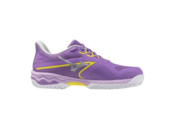 Wave Exceed Light 2 Padel W Purple 6 