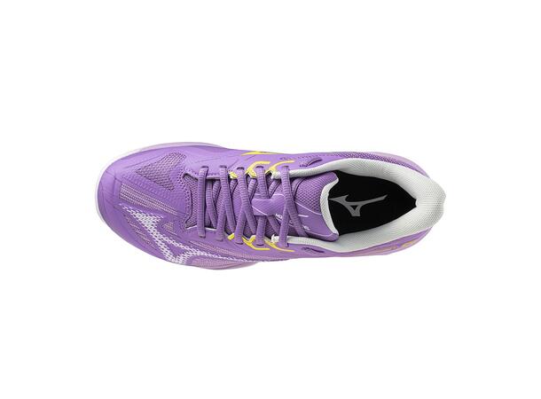Wave Exceed Light 2 Padel W Purple 6 