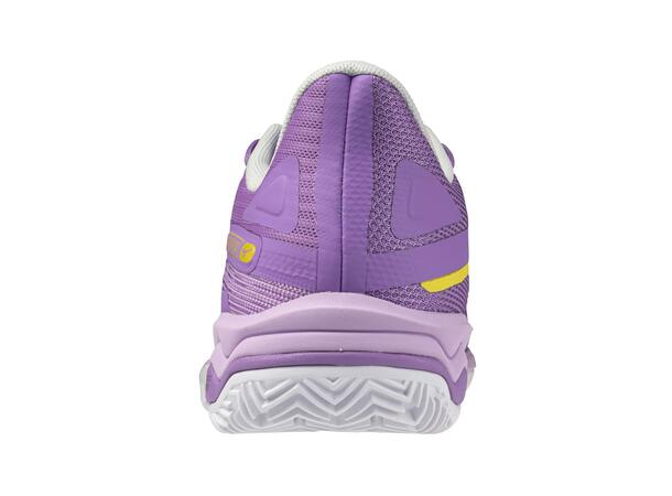 Wave Exceed Light 2 Padel W Purple 6 