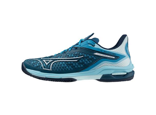 Wave Exceed Tour 6 CC Blue/White 6,5 