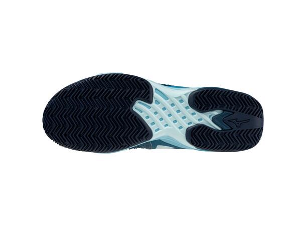 Wave Exceed Tour 6 CC Blue/White 6,5 