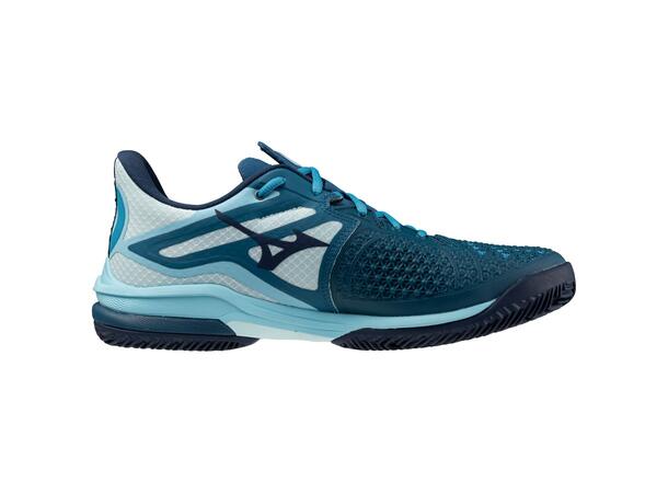 Wave Exceed Tour 6 CC Blue/White 6,5 