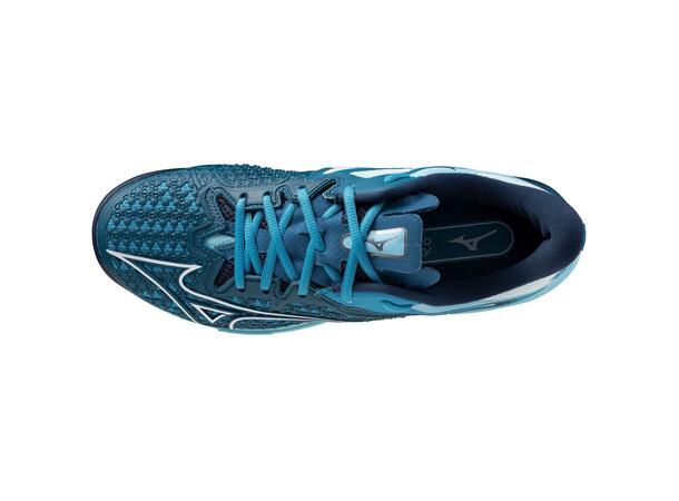 Wave Exceed Tour 6 CC Blue/White 6,5 