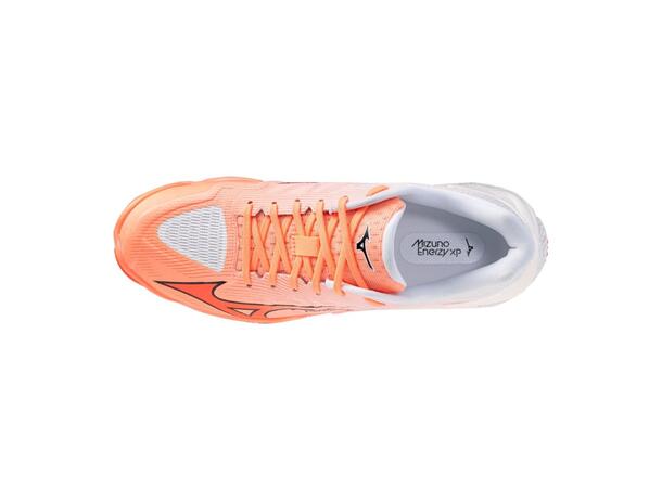 Wave Lightning Elite Rosa/Oransje 9 