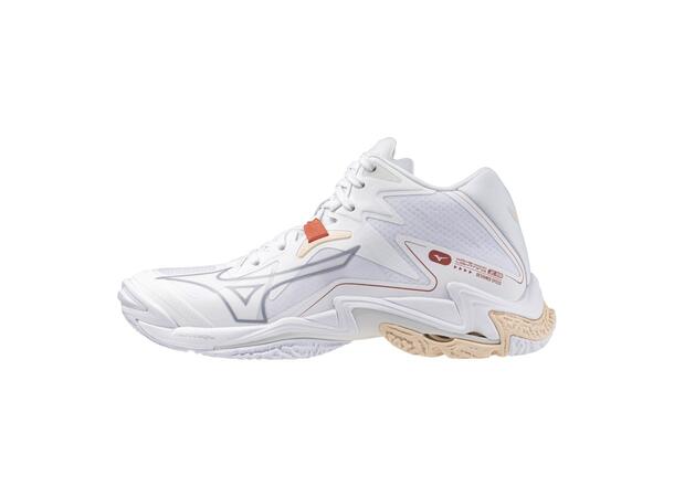 Wave Lightning Z8 MID W White/Grey 8,5 