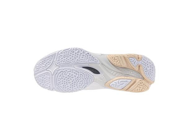 Wave Lightning Z8 MID W White/Grey 8,5 