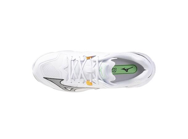 Wave Lightning Z8 Vit/Turkos 10,5 