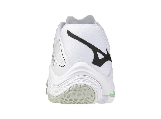 Wave Lightning Z8 Vit/Turkos 10,5 
