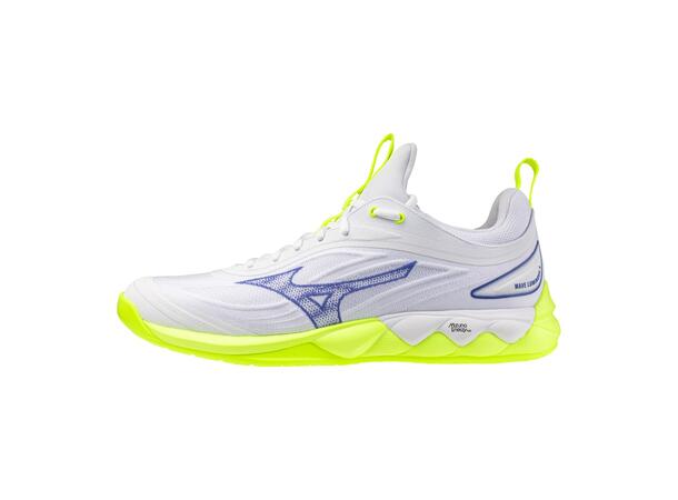 Wave Luminous 3 Hvit/Gul 9 