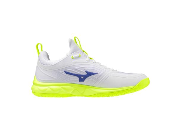 Wave Luminous 3 Hvit/Gul 9 