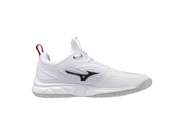 Wave Luminous 3 Hvit/Sort 9 