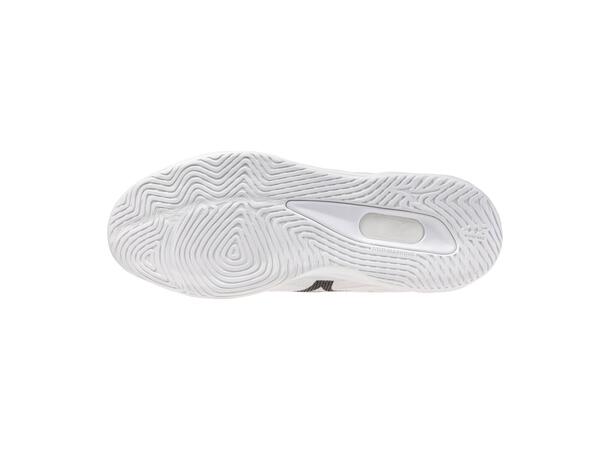 Wave Luminous Elite Hvit/Sort 9 Toppmodell, handboll och volleyboll 