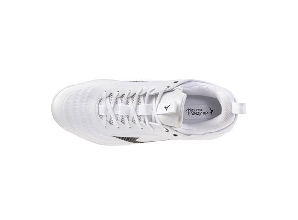 Wave Luminous Elite Hvit/Sort 9 Toppmodell, handboll och volleyboll 