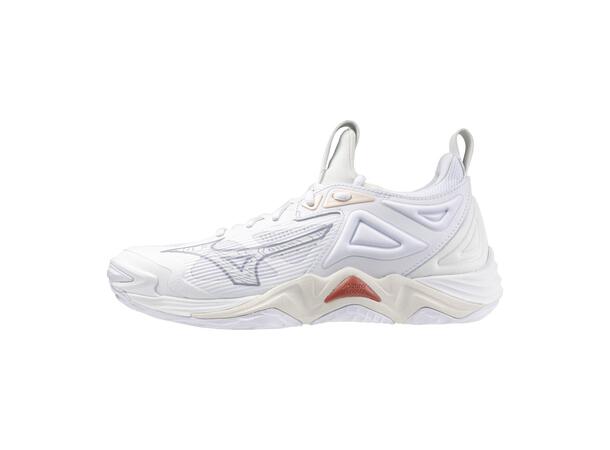 Wave Momentum 3 W White/Grey 6 