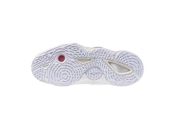 Wave Momentum 3 W White/Grey 6 