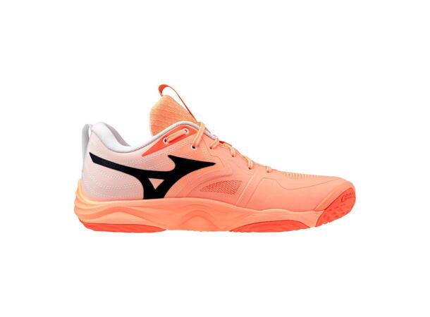 Wave Momentum Elite Rosa/Oransje 9,5 