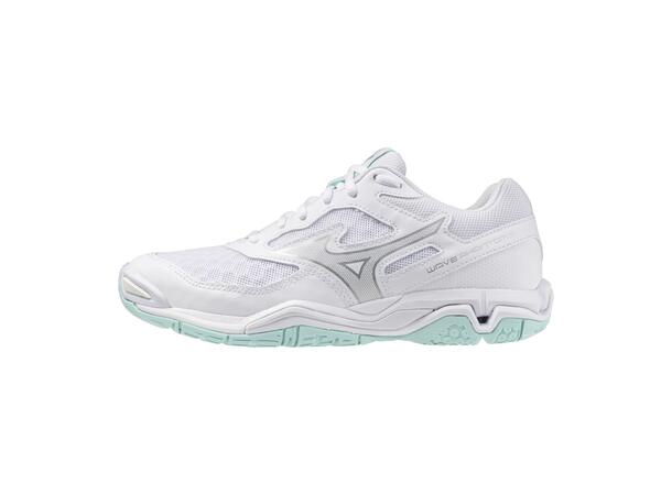 Wave Phantom 3 W White/Turq 7,5 