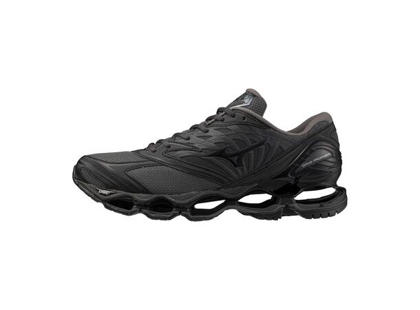 Wave Prophecy LS Mørk Grå/Sort 8 Eksklusive sneakers 