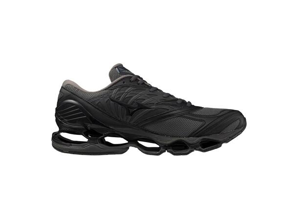 Wave Prophecy LS Mørk Grå/Sort 8 Eksklusive sneakers 