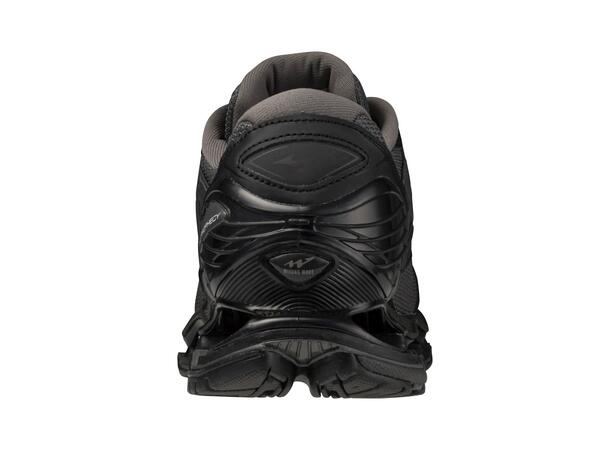 Wave Prophecy LS Mørk Grå/Sort 8 Eksklusive sneakers 