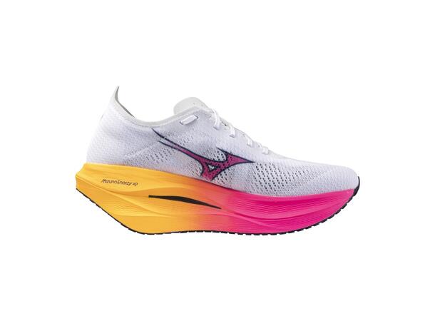 Wave Rebellion Pro 3 Vit/Rosa 8 