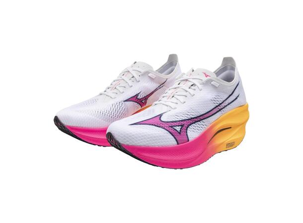 Wave Rebellion Pro 3 Vit/Rosa 8 