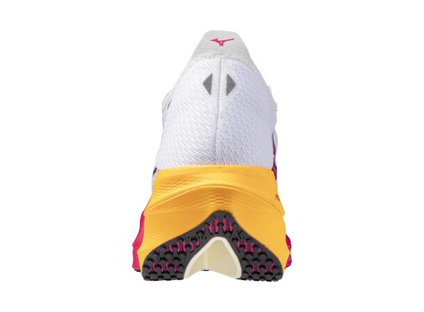 Wave Rebellion Pro 3 White/Pink 8 