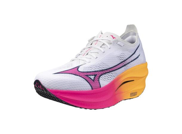Wave Rebellion Pro 3 White/Pink 8 
