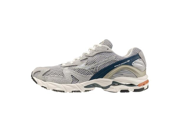 Wave Rider 10 Premium Grå/Blå 7,5 
