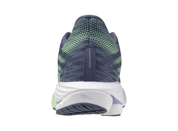 Wave Rider 28 W Grå/Hvit 6 Sæsonens farver - Best-seller! 