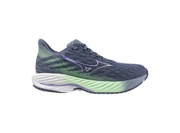 Wave Rider 28 W Grå/Hvit 6 Sæsonens farver - Best-seller! 