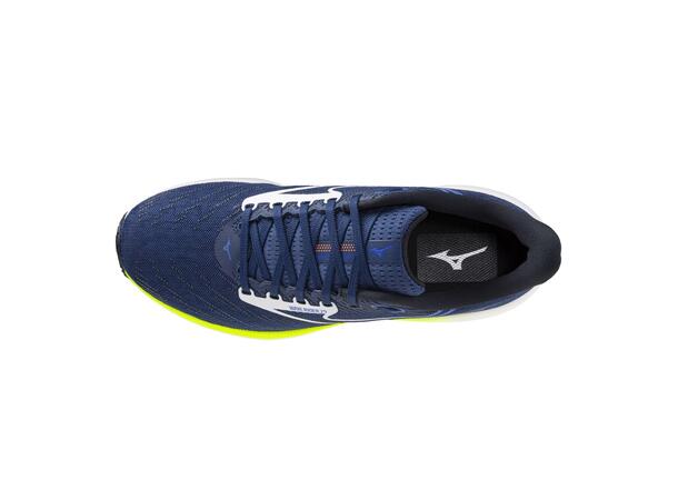 Wave Rider 29 Blå/Hvit 9 Bästsäljare för mängdträning 