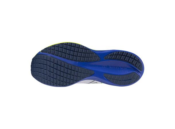 Wave Rider 29 Hvit/Blå 8 
