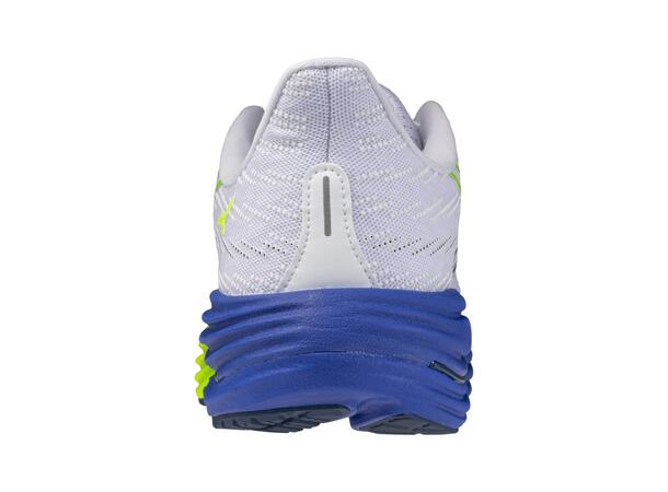 Wave Rider 29 Hvit/Blå 8 