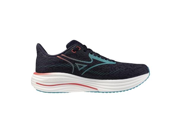 Wave Rider 29 Mørk Grå/Blå 11 Bästsäljare mängdträning - Herr 