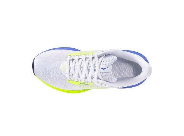 Wave Rider 29 W Hvit/Gul 6,5 