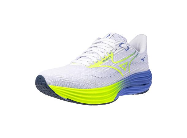 Wave Rider 29 W Hvit/Gul 6,5 