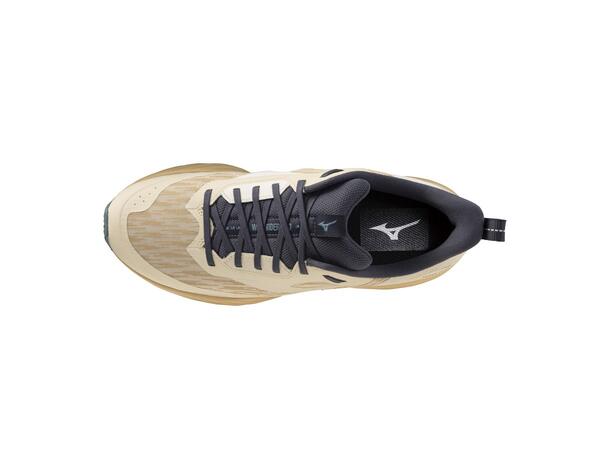 Wave Rider TT 3 Brun 9 