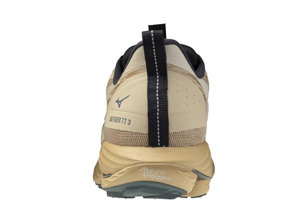 Wave Rider TT 3 Brun 9 